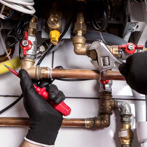 Enjoy 'Endless' Hot Water Today In Edwardstown