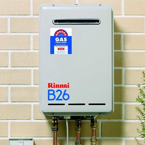Enjoy 'Endless' Hot Water Today In Edwardstown